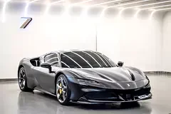Ferrari SF90 Spider