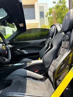 Ferrari SF90 Spider