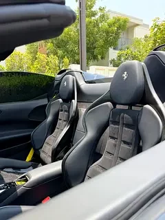 Ferrari SF90 Spider