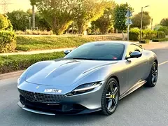 Ferrari Roma