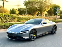 Ferrari Roma