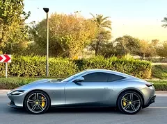 Ferrari Roma