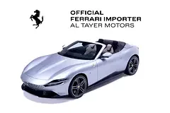 Ferrari Roma