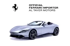Ferrari Roma