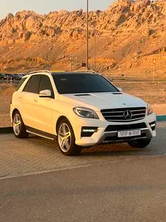 Mercedes-Benz M-Class