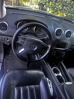 Mercedes-Benz M-Class
