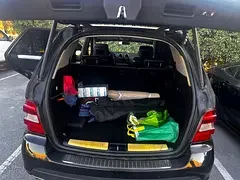 Mercedes-Benz M-Class