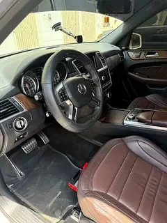 Mercedes-Benz M-Class