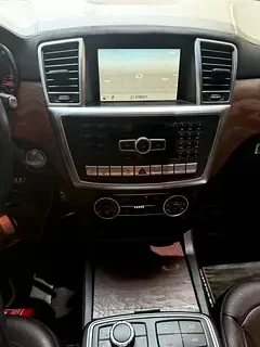 Mercedes-Benz M-Class