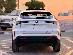 Changan X5 Plus