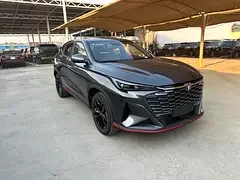Changan X5 Plus