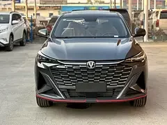 Changan X5 Plus