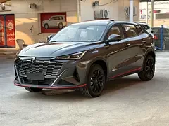 Changan X5 Plus