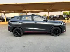 Changan X5 Plus