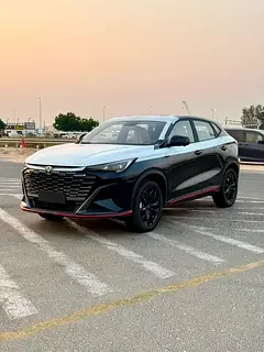 Changan X5 Plus