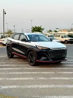 Changan X5 Plus