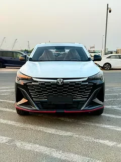 Changan X5 Plus