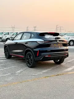 Changan X5 Plus