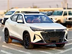 Changan X5 Plus