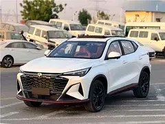 Changan X5 Plus
