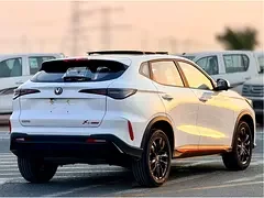 Changan X5 Plus