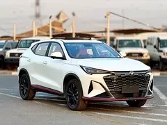 Changan X5 Plus
