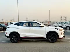 Changan X5 Plus