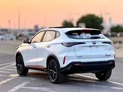 Changan X5 Plus