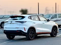 Changan X5 Plus