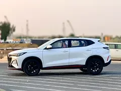 Changan X5 Plus