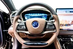 BYD HAN
