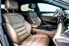BYD HAN