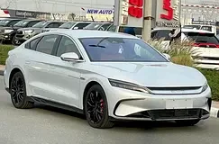 BYD HAN