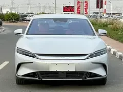 BYD HAN