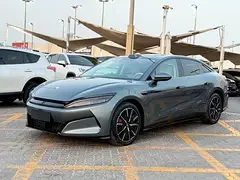 BYD HAN