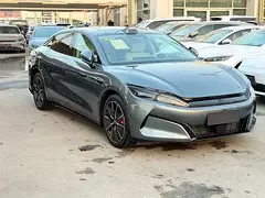BYD HAN