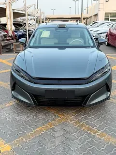 BYD HAN