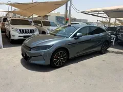 BYD HAN