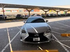 Lexus RC-Series