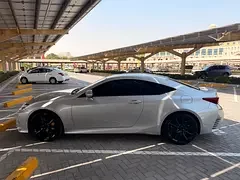 Lexus RC-Series