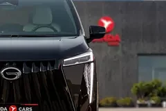 GAC M8
