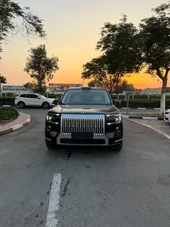 Zeekr 9X