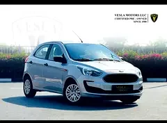 Ford Figo