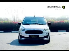 Ford Figo