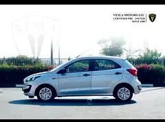 Ford Figo