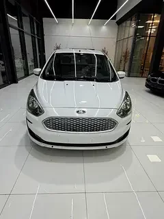 Ford Figo