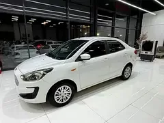 Ford Figo