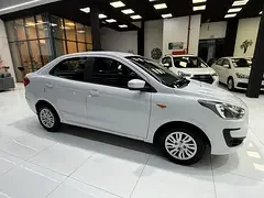 Ford Figo