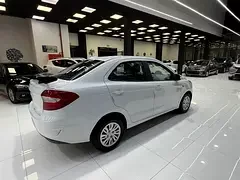 Ford Figo
