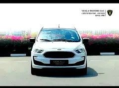 Ford Figo